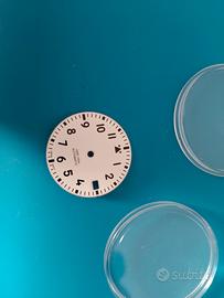 quadrante militare per Seiko nh35