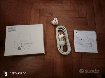 Cavo per adattatore mac