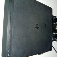 playstation 4 Slim