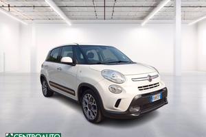 FIAT 500L 1.3 mjt Trekking 95cv