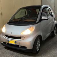 Ricambi smart 451 benzina