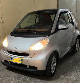 Ricambi smart 451 benzina