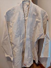 Kimono per Aikido