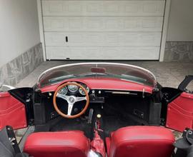 Porsche 356 speedster REPLICA