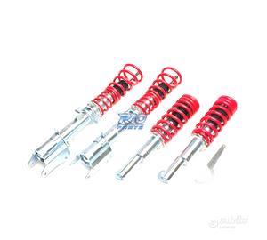 SOSPENSIONE FILETTATA TA TECHNIX ALFA ROMEO 147