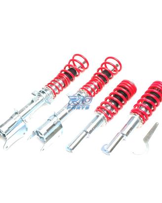 SOSPENSIONE FILETTATA TA TECHNIX ALFA ROMEO 147