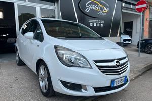 Opel Meriva 1.4 Turbo 120CV GPL Tech Cosmo