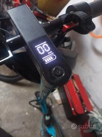 monopattino elettrico 