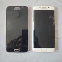 Samsung Galaxy S6 ed edge