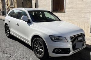 AUDI Q5 2000cc 150CV