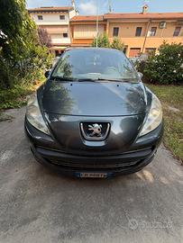 Peugeot 207 1.4 hdi