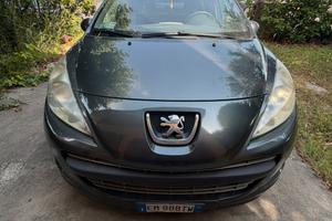 Peugeot 207 1.4 hdi