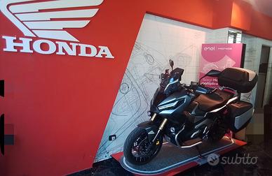 Honda X-ADV 750 Travel - anno 2023 - km 23554 -