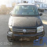 Fiat panda 169 1.2 60cv 03-12 ricambi
