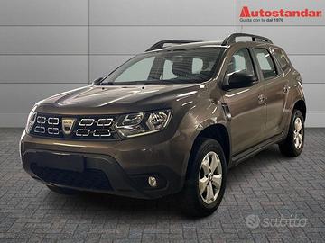 Dacia Duster II 1.6 sce Comfort 4x2 s&s 115cv
