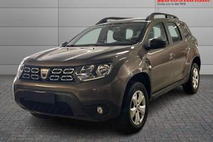 Dacia Duster II 1.6 sce Comfort 4x2 s&s 115cv
