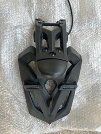 Portatarga T max 530 sx 2017