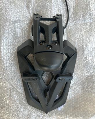 Portatarga T max 530 sx 2017