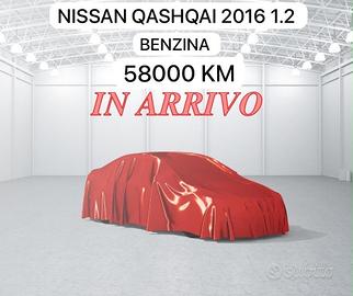 Nissan Qashqai 1.2 DIG-T Tekna