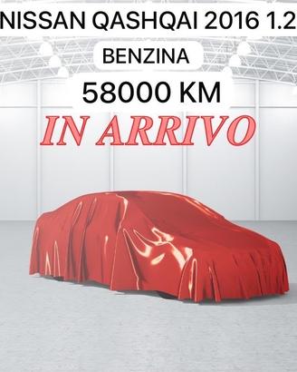 Nissan Qashqai 1.2 DIG-T Tekna