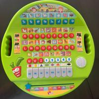 Liscianigiochi- Carotina Super Scuola dei Bambini