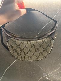 Gucci Ophidia Shoulder Bag Small