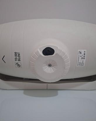 Aspiratore / Estrattore S&P Silent 150/160