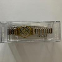 Swatch Lady Flex Starlink