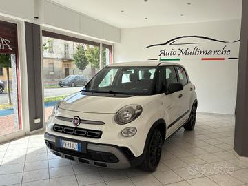 Fiat 500L 1.3 Multijet 95 CV Cross