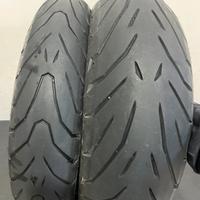 Pneumatici Moto Pirelli 180/55/17-120/70/17