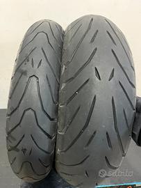 Pneumatici Moto Pirelli 180/55/17-120/70/17