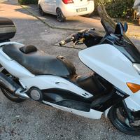 scooter Tmax 500 2001