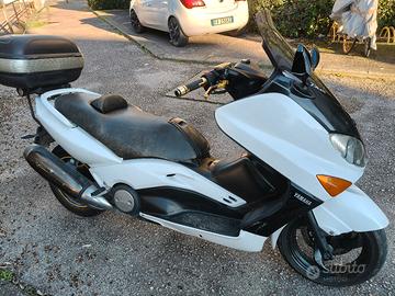 scooter Tmax 500 2001