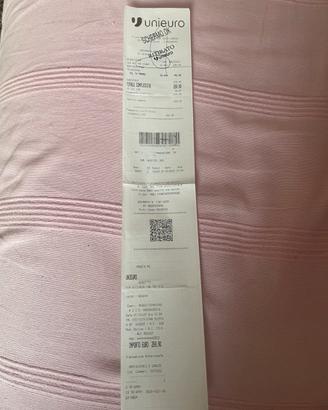 Tv TCL 40 pollici