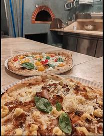 pizzaiolo