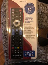 Telecomando universale di ricambio LG