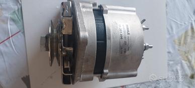 Alternatore Mahler 14Volt Nuovo 