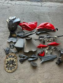 Ducati Monster 937