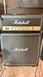 Marshall piu cassa