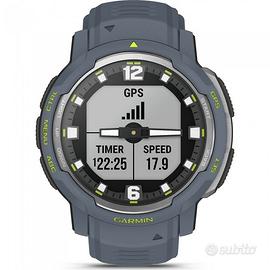 GARMIN INSTINCT CROSSOVER REF: 010-02730-04