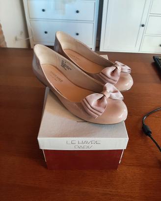 ballerine donna