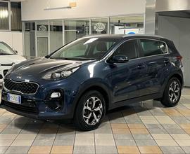 KIA Sportage 1.6 GDI 2WD Energy