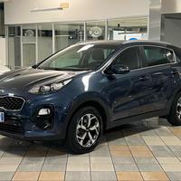 KIA Sportage 1.6 GDI 2WD Energy