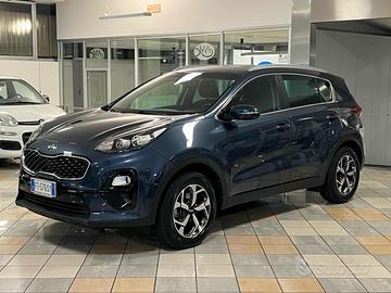 KIA Sportage 1.6 GDI 2WD Energy