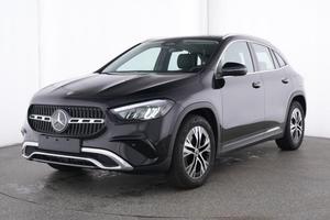 MERCEDES-BENZ GLA 180 d Automatic Progressive Ad