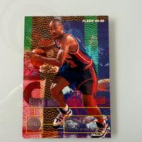 Card NBA 95' 96'
