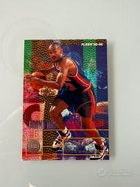 Card NBA 95' 96'