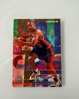 Card NBA 95' 96'