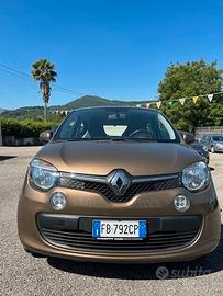 Renault Twingo SCe Stop&Start Openair