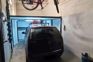 Box 16mq + 10mq sopp